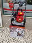 Máquina de Lavar a Pressão a Gasolina Novas