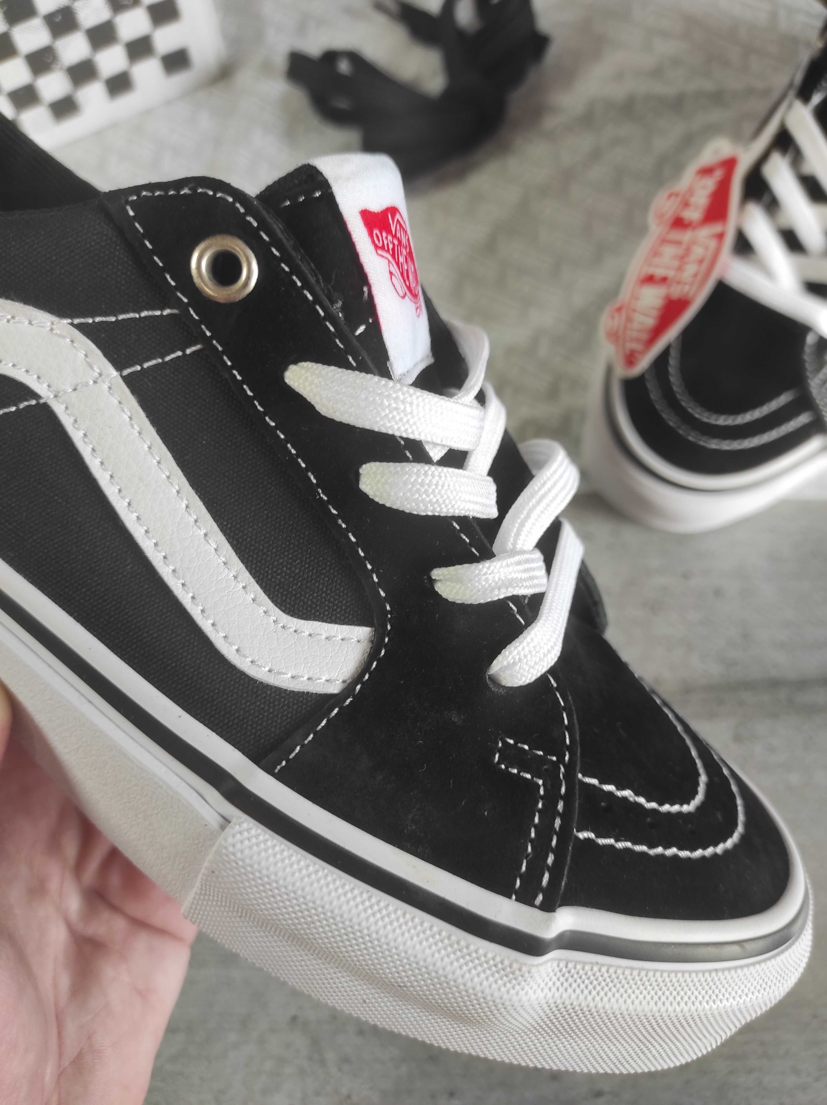 Оригінальні Vans Old Skool кеди, ванс, венс.
