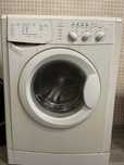Пральна машинка Indesit wisl 105x