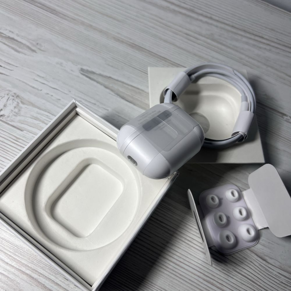 AirPods pro 2 type-c