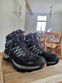 Buty trekkingowe CMP 39