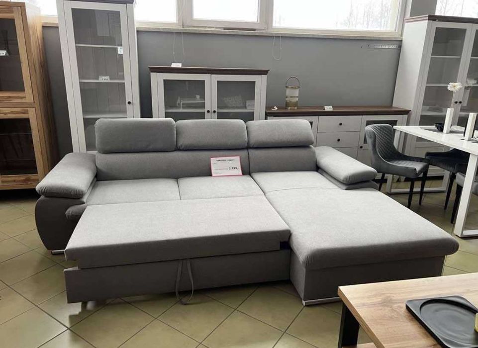 narożnik Coast super cena , transport Śląsk 159 zł