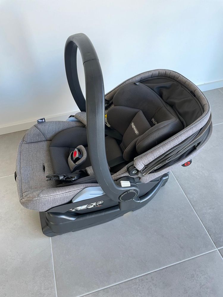 Carrinho bebé Peg Perego