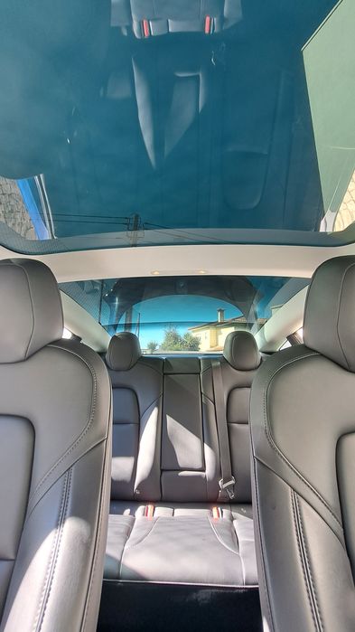 Tesla Model 3 Long Range 75kwh