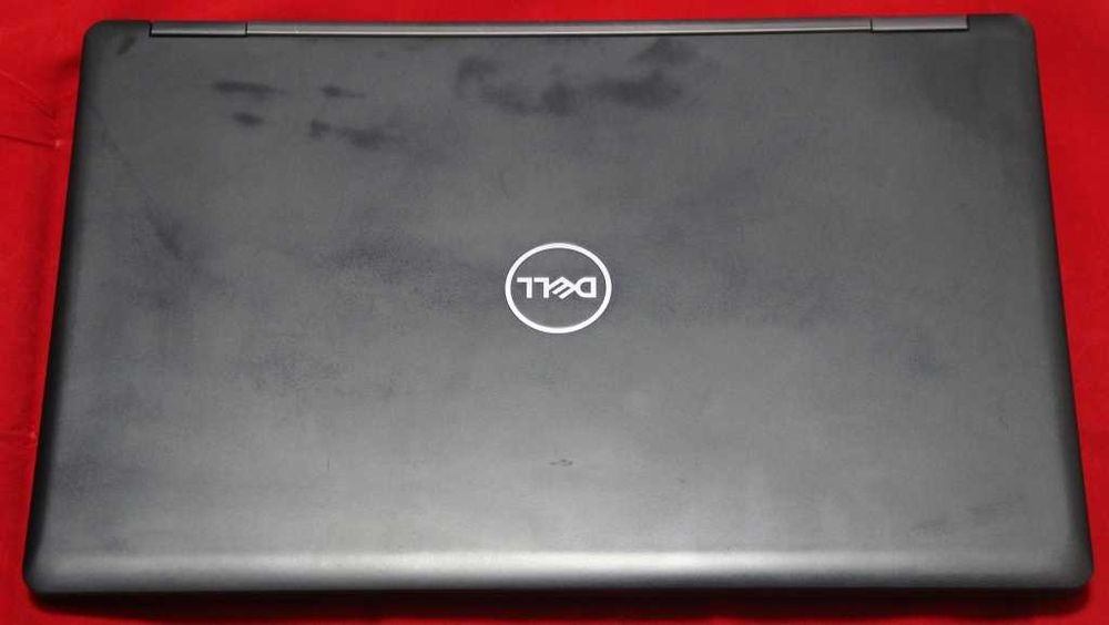 Ноутбук Dell 3530 Core i5 Quad 8 Gen|16Gb|512 NVMe|NVidia 4 Gb|FullHD