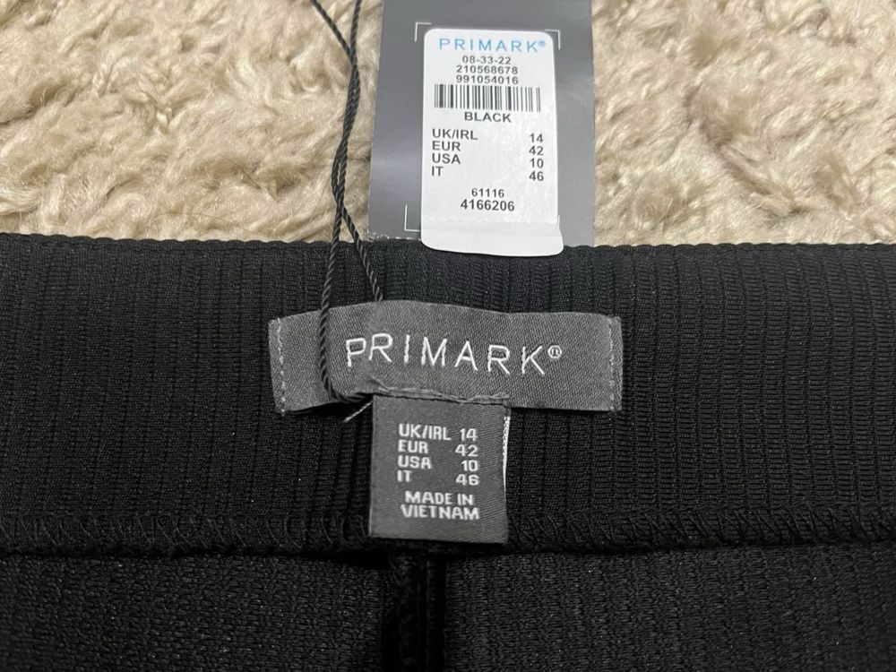 Жіночі брюки Primark 14/42