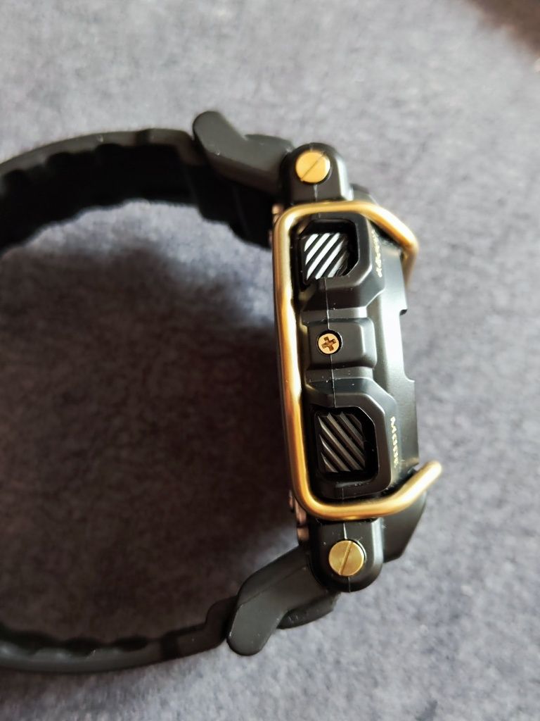 Casio GD-400GB-1B2ER
