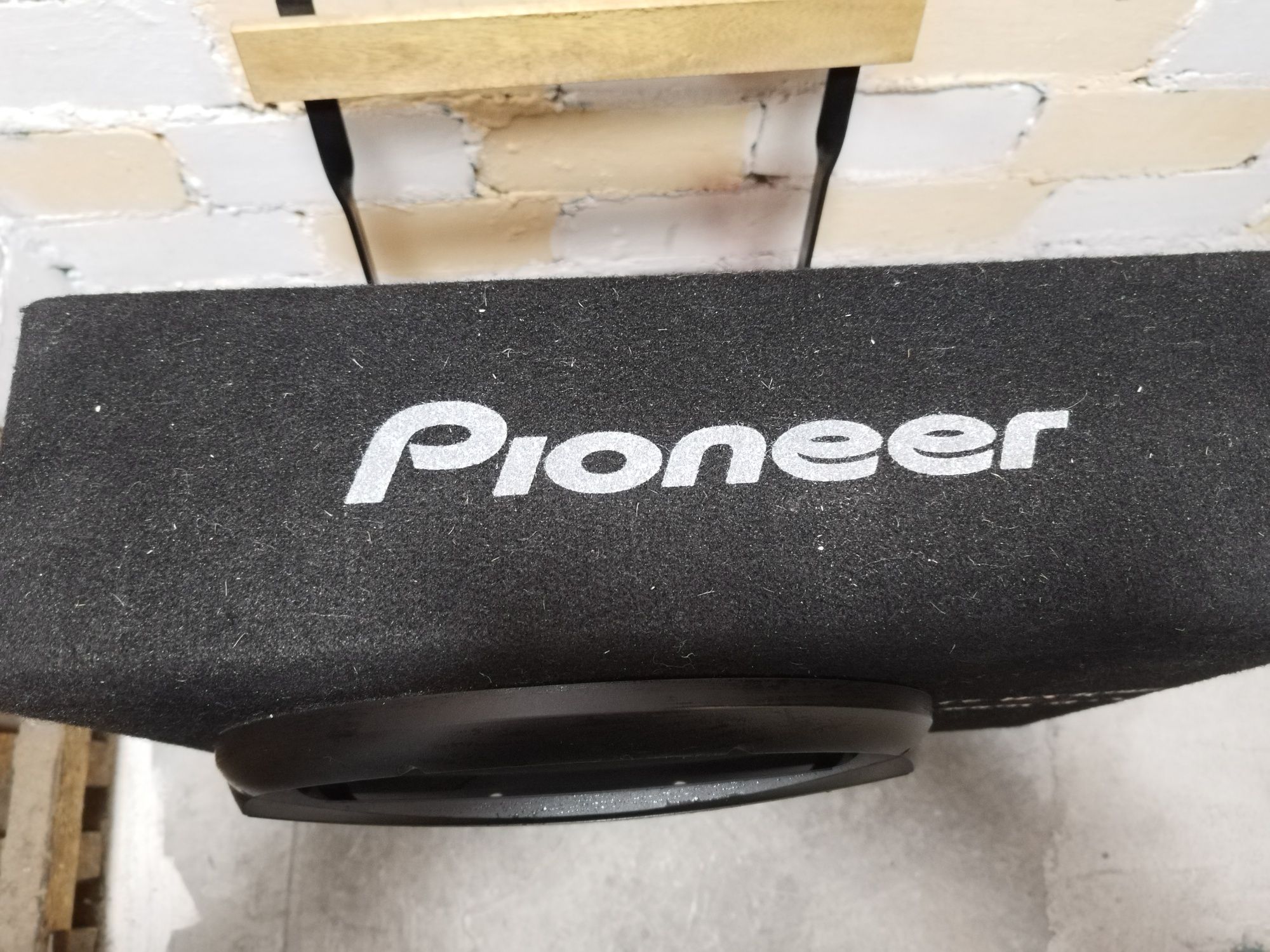 Pioneer Ts-wx305b