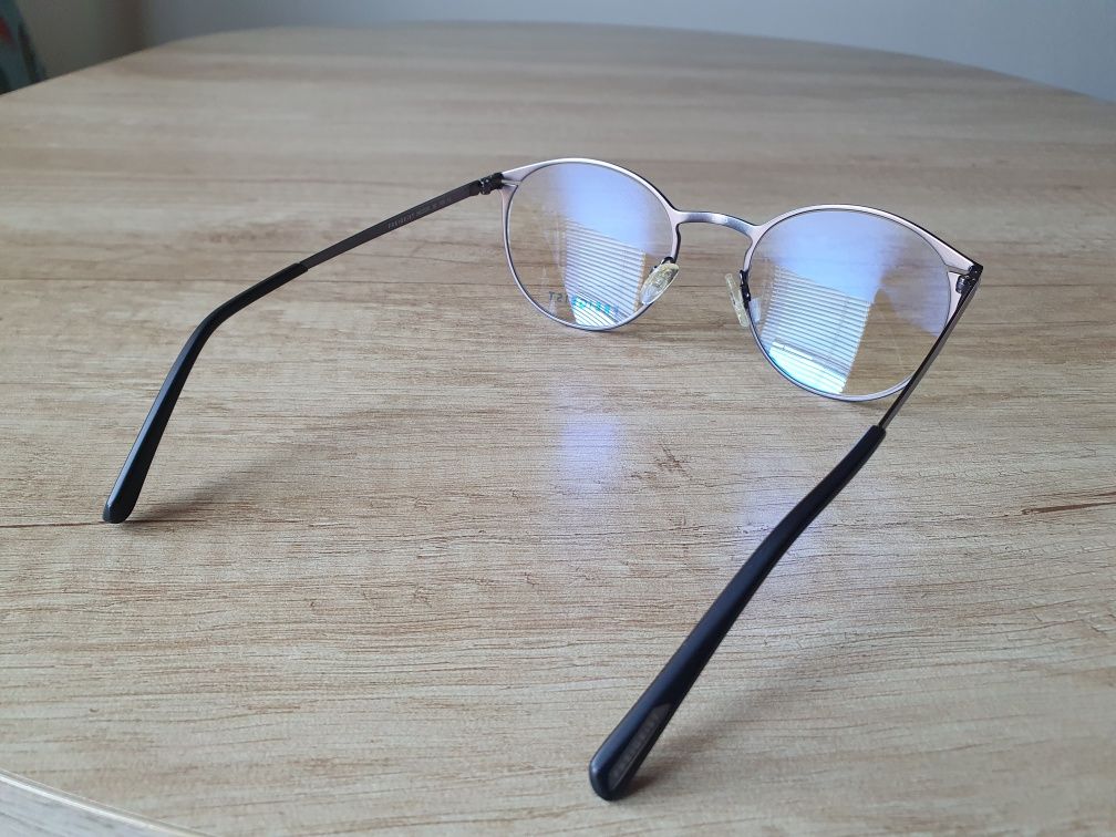 Freigeist nowe okulary oprawki