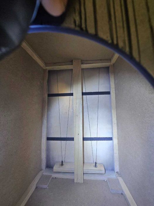 Кахон Meinl HCAJ2AT