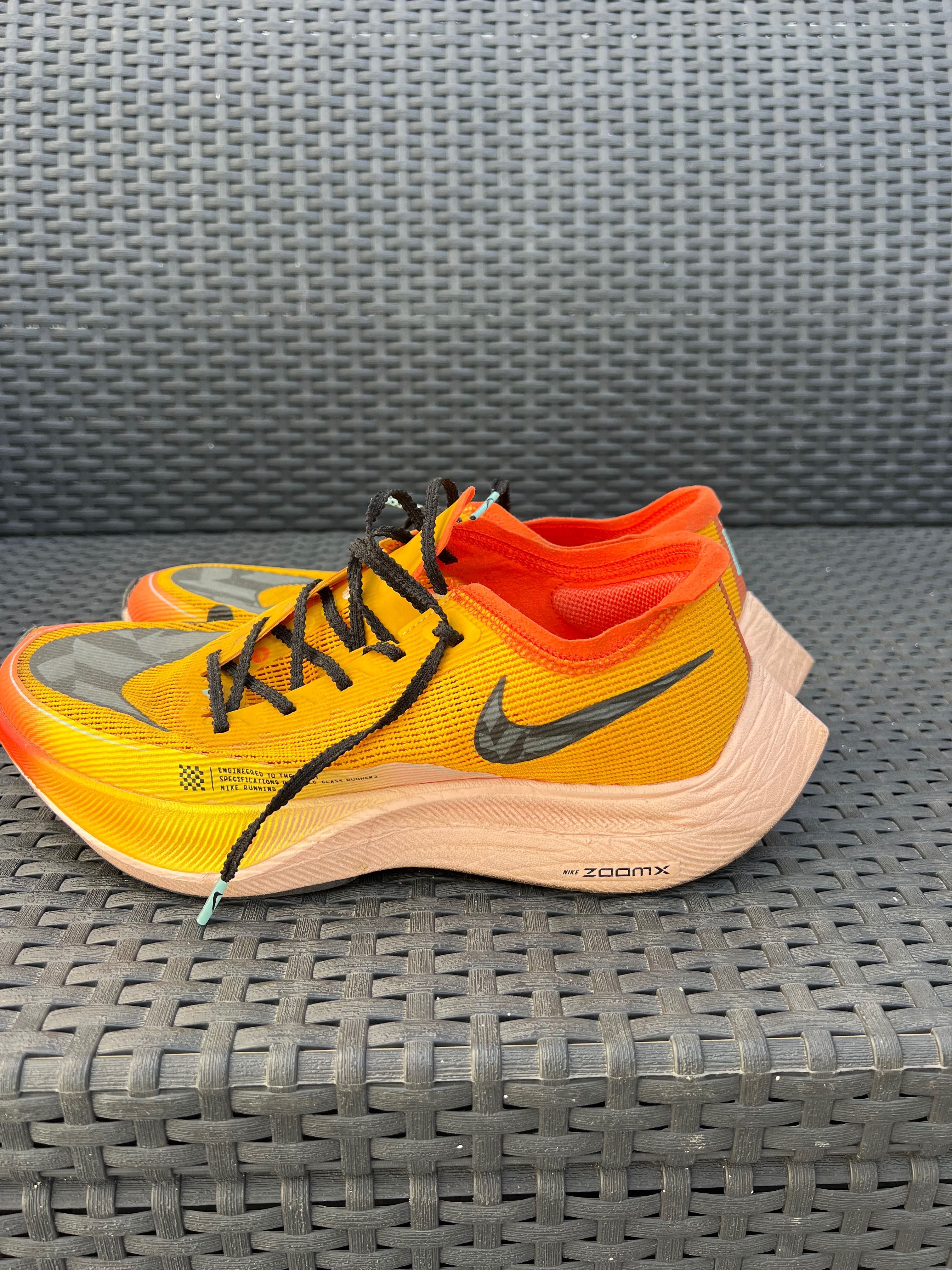 Ténis Nike Vaporfly 2