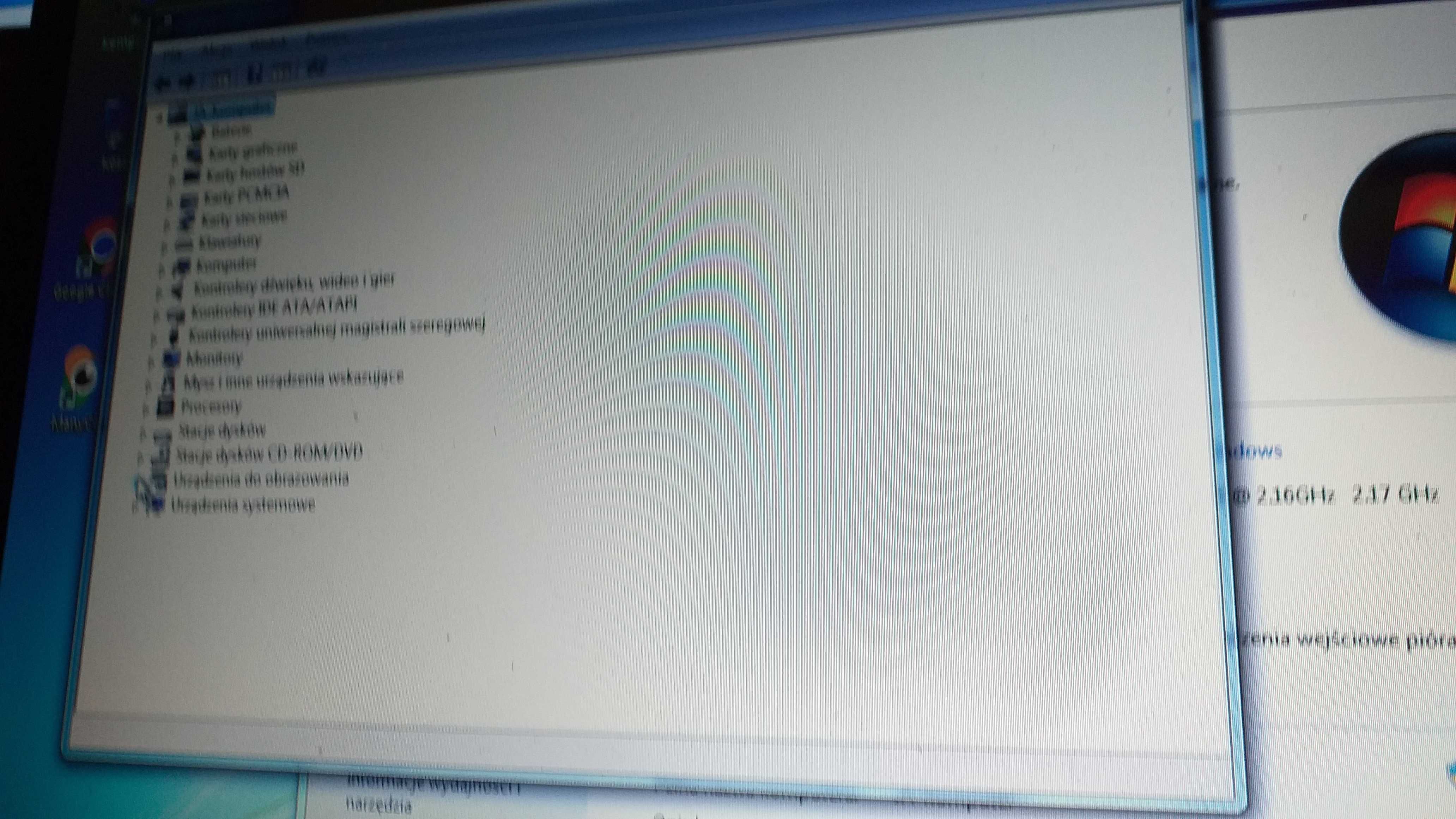 Laptop Asus X58LE