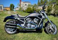 Harley-Davidson V-Rod Street Rod Harley Davidson V Rod VRSCR WYJĄTKOWY !!!