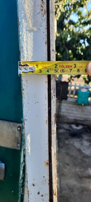 Продаються броньовані двері