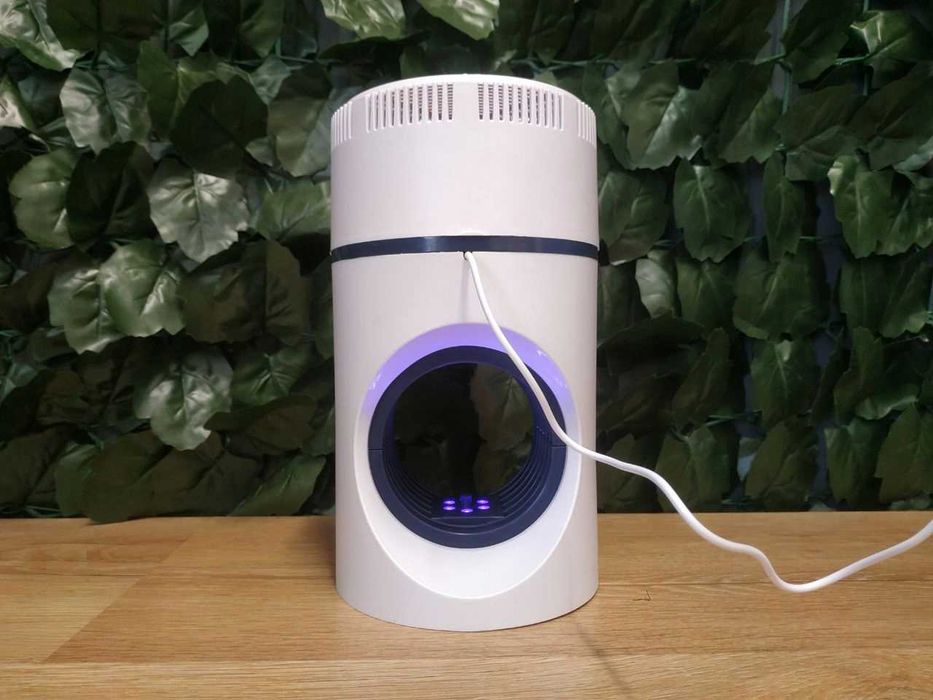 Odstraszacz Komarów VASIN – Lampa UV #6022