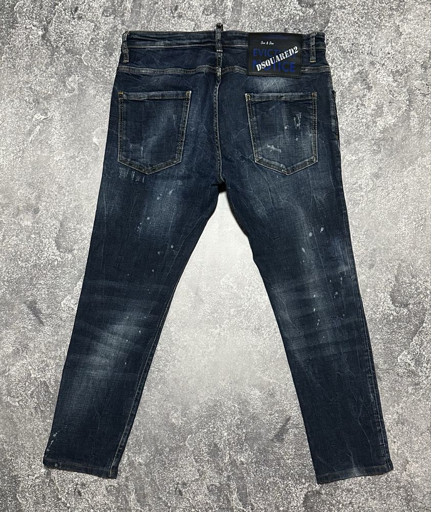 Джинси Dsquared2 оригінал