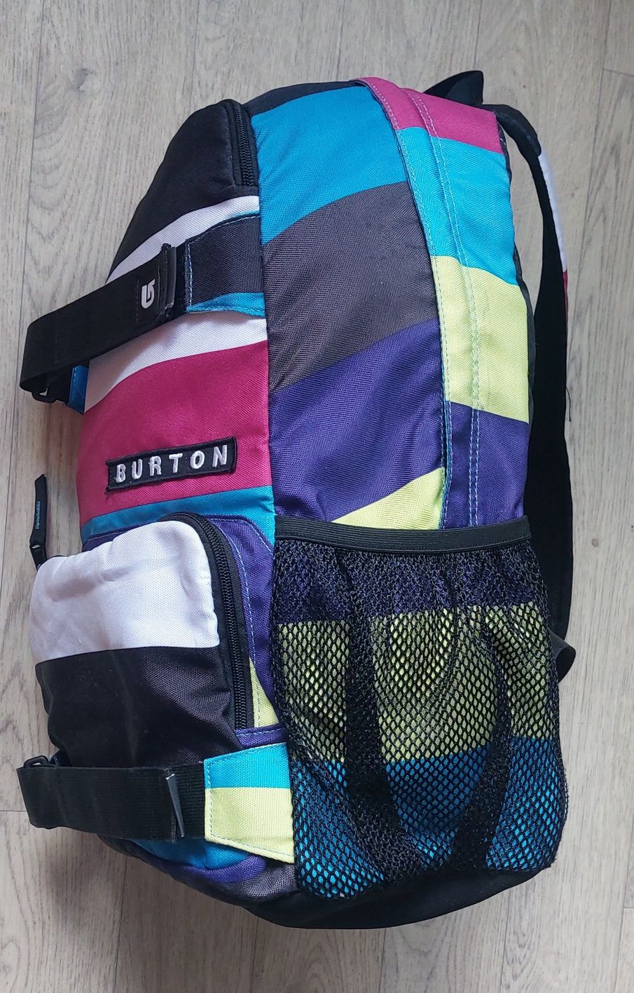 Рюкзак б/у городской BURTON 24L