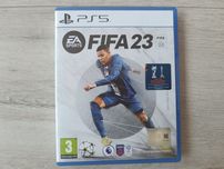 Gra PS5 - FIFA 23