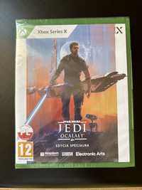 Jedi: Ocalały Edycja Specjalna