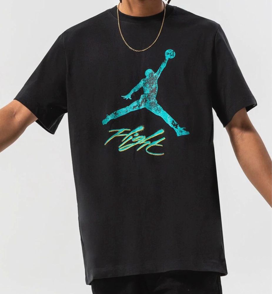 Футболка Nike Jordan, original, p. M, L