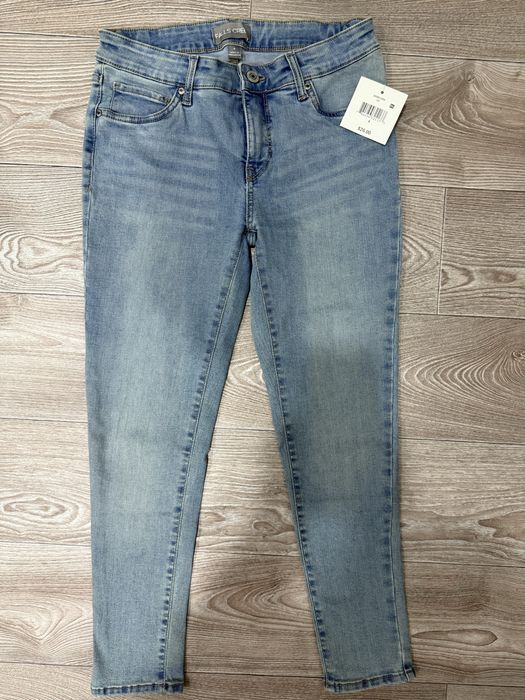 Джинси 26 розмір