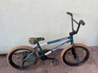 Bmx profissional