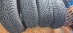 Opony zimowe Nokian Tyres WR Snowproof 195/55 R16 87H