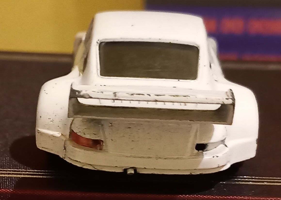 Miniaturas Troféu, Luso Toys 1/43