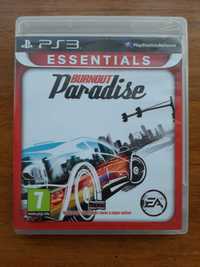 Jogo Burnout Paradise PS3