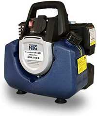 Инверторный генератор для квартиры NIG