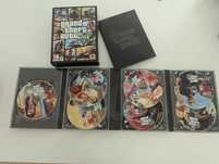 GTA V Stan idealny. Zainstalowana raz. Kupowana w preorderze.