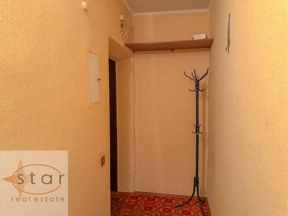 Здам 1-кімн квартиру Круг, Центр