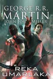 Ręka Umarlaka  George R.R.Martin  John Jos.Miller
