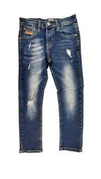 Spodnie jeansowe dla chłopca Aspen Polo Club