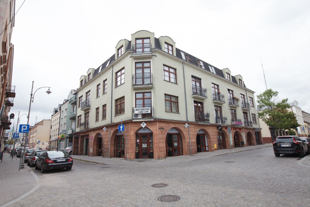 Prestige Apartament VINCI 1-6 osób - 50 metrów od Rynku Głównego
