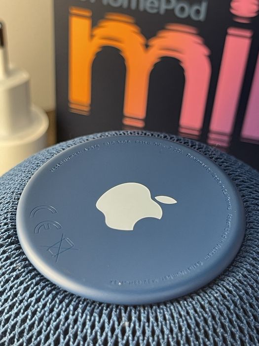 Apple Homepod Mini Smart Speaker