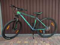 Rower MTB WALTX TRAIL ALU 27,5 Decathlon ( gwarancja )