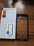 Spigen Ultra Hybrid etui do Galaxy s24