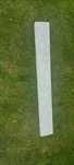 Marmur naturalny parapet 129 cm