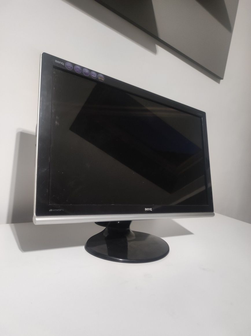 Monitor BENQ E2220HDP 22