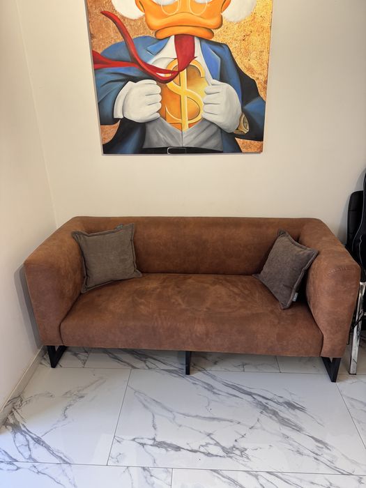 Диван Loft вживаний