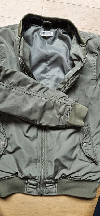 Bomberka 158/164 h&m
