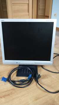 Monitor  NEC  LCD