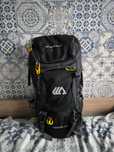 Plecak turystyczny sportowy - 50 L
