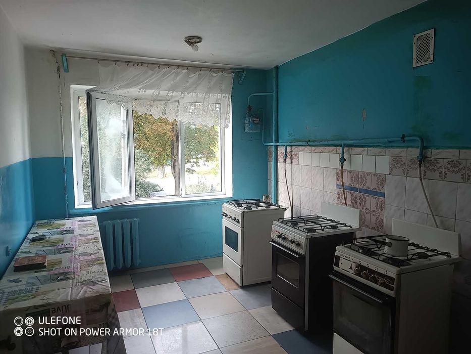 Продаж кімнати в гуртожитку на Київській