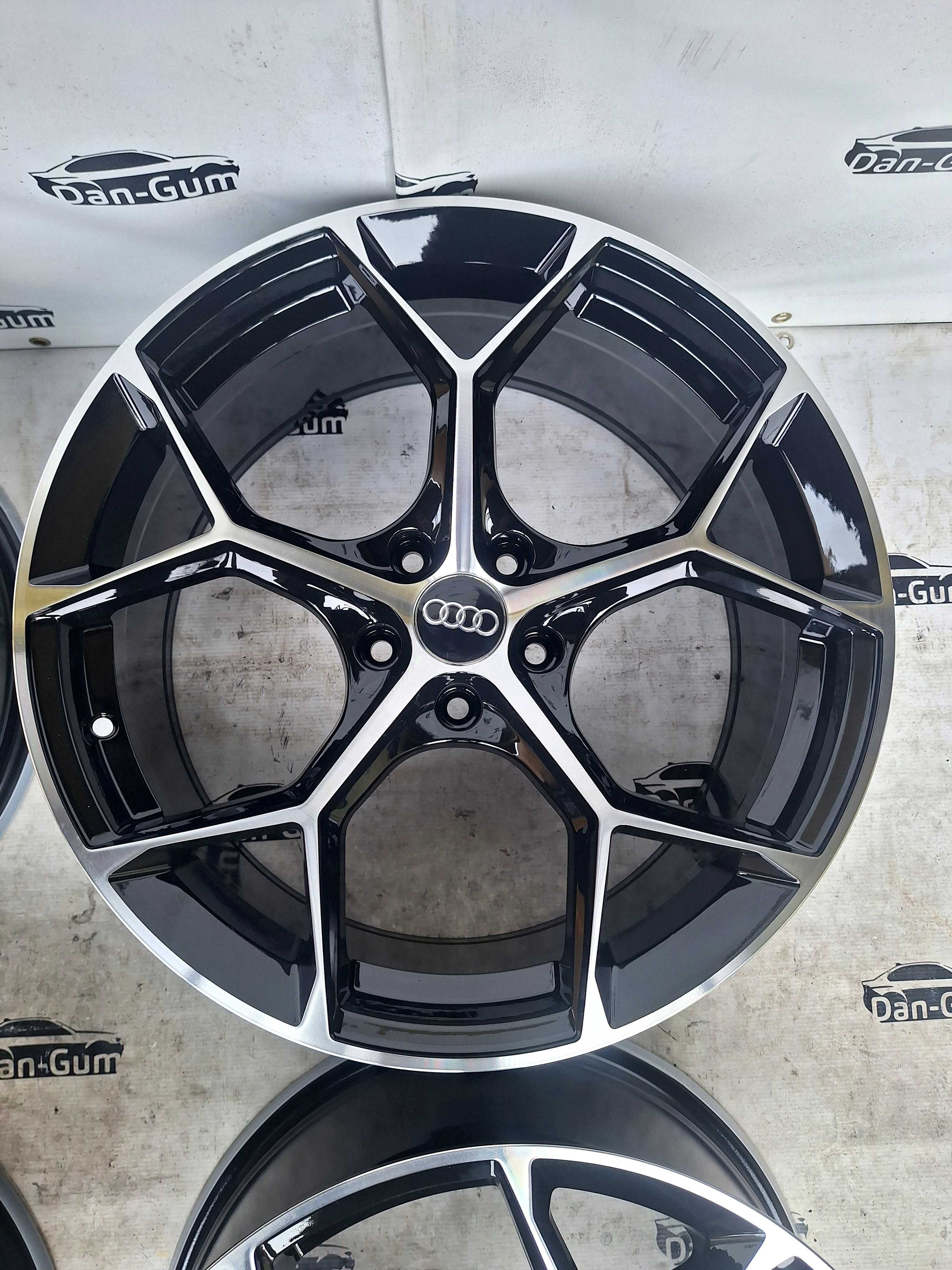 Felgi aluminiowe 5 x 112 R 19 Alufelgi Audi