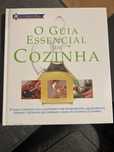 O Guia Essencial de Cozinha
