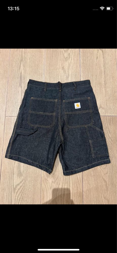 Calcoes carhartt
