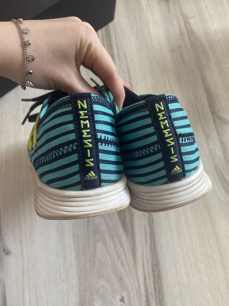 buty adidas nemeziz