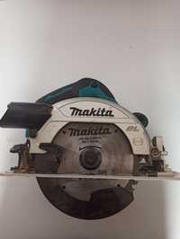 Дискова пила Makita DHS660Z (оригінал)